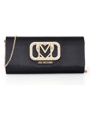 Love Moschino Kadın Çapraz Çantası JC4296PP0IKV0000