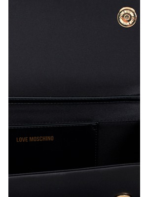 Love Moschino Kadın Çapraz Çantası JC4296PP0IKV0000