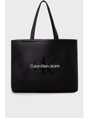 Calvin Klein Omuz Askılı Çanta K60K6122220GQ Kadın Çanta K60K612222 0gq