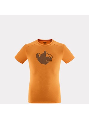 Millet Summıt Polartec® Power Dry® Tişört MIV10082 N9646