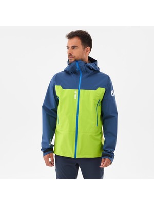 Millet Kamet Lıght Gore-Tex Plaın 3lceket MIV7739 N9936