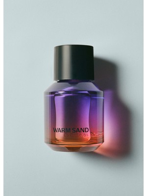Mango Warm Sand EDP Kadın Parfümü 100 ml