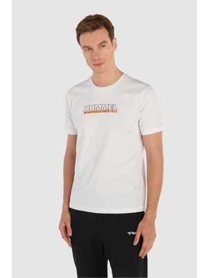 Hummel Marley Kısa Kollu Tişört