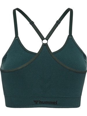 Hummel mt Defıne Seamless Spor Sütyeni