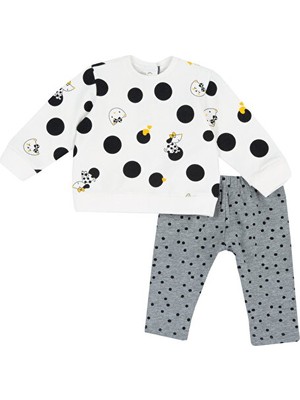 Chicco Takım / S-Shırt+ Tek Alt