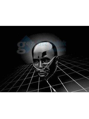 Medikaltec  Burun Kanülü 7 Metre