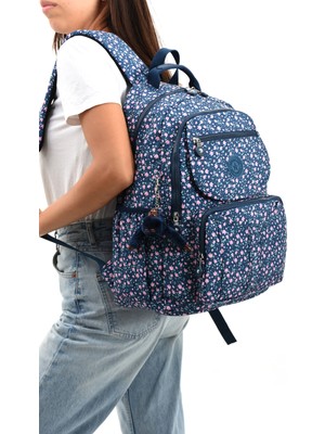 Byhakan EBA-8860 Klinkır Okul Çantası Sırt Çanta