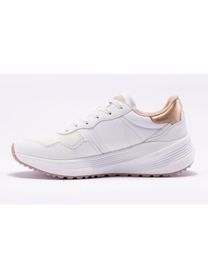 Joma Casual C427 Lady 24 Beyaz Kadın Günlük Ayakkabı C427Ls2402