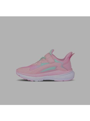 Vicco Clove Kız Çocuk Pembe Phylon Spor Ayakkabı