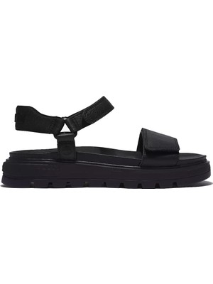 Timberland Ray City Ankle Strap Kadın Sandalet - TB0A2F2J