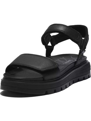 Timberland Ray City Ankle Strap Kadın Sandalet - TB0A2F2J