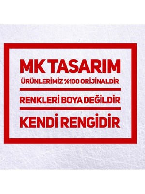 Mk Tasarım Gerçek Yıldız Taşı %100 Orıjınal Bileklik MKT1200005