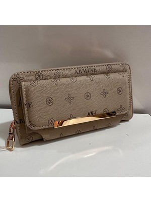 Armine Bayan Çanta Noktalı Vizyon ARC0702