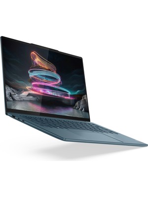 Lenovo Yoga Pro 7 14IMH9 Intel® Core™ Ultra 9 185H 32GB 1tb SSD 14,5" Freedos 83E2002QTR Dokunmatik Bilgisayar