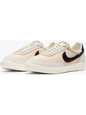 Nike Killshot Og Sail Siyah Erkek - Dc7627-100