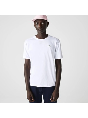 Lacoste Erkek T-Shırt TH7618-001