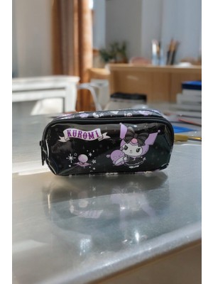 Slazenger Kuromi Kalemlik Kalem Çanta  2737