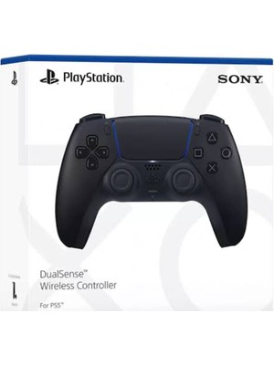 Sony playstations 5 Dualsense Oyuncu Kol - Ps5 Oyuncu Kol Dualsense ( İthalatçı Garantili )