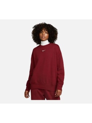 Nike Sportswear Phoenix Fleece Oversized Crew DQ5733-677