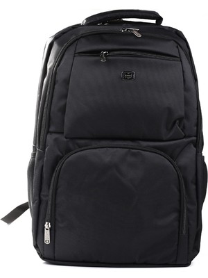 EERS Papuç Sepeti 495 Ogio 17" Laptop Sırt Çantası