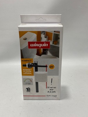 Wirquin Kompact 10950183 3/8 Şamandıra Valfi