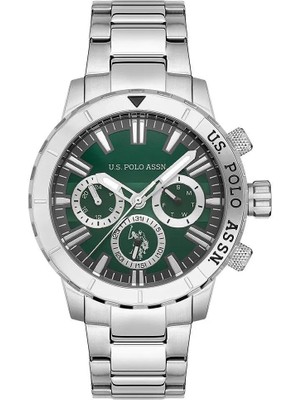 U.S. Polo Assn. USPA1026-12 Erkek Kol Saati