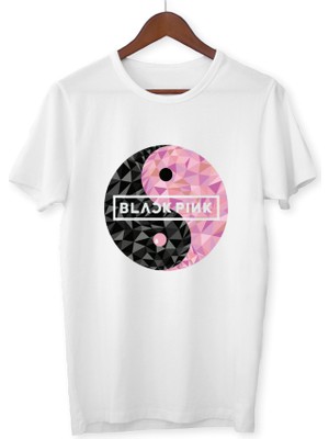 Yapo Ticaret Blackpink T-Shirt Çocuk