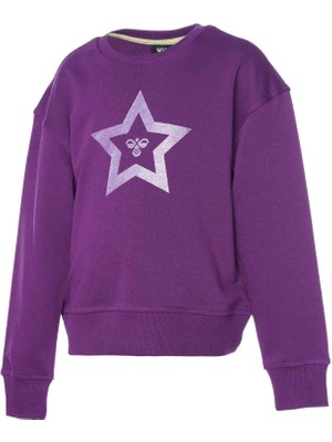 Hummel Leıa Çocuk Sweatshırt