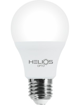 Helios 10 Adet 9W  LED Ampul Beyaz 6500K