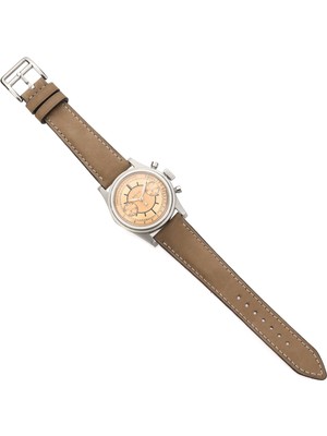 Onywatch 22MM Gerçek Dana Derisi El Yapımı Kordon 22 mm Deri Kordon 22 mm Deri Kayış 22 mm Deri Saat Kordonu 22 mm Kordon