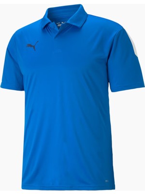 Puma Team Liga Erkek Polo Tişört 65725702 65725702002