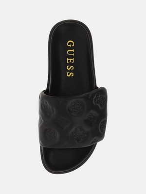 Guess Kadın Terlik FLJFABFAL19