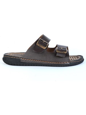 Gezer 11652 Tokalı Erkek Terlik
