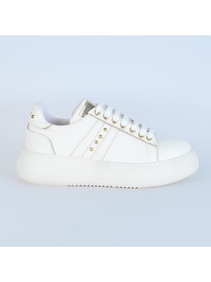 Kuum London K8590 Günlük Kadın Sneaker Ayakkabı