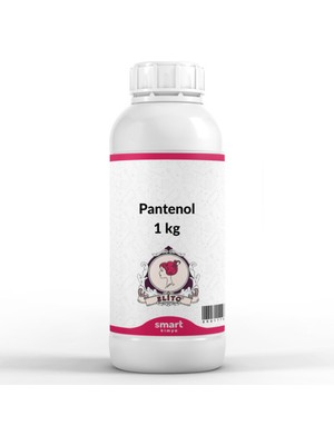 Elito Pantenol D-Panthenol 1 kg
