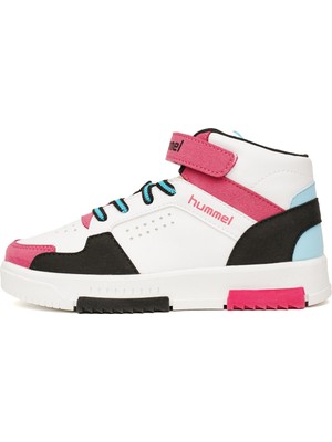 Hummel Courfu Jr. Çocuk Ayakkabı
