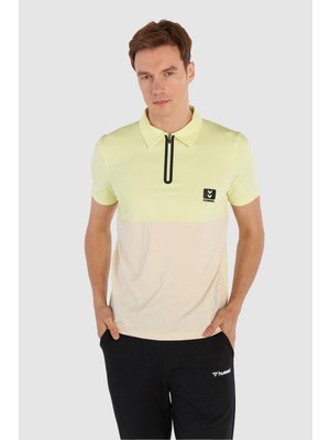 Hummel Caya Polo Kısa Kollu Polo Yaka Tişört