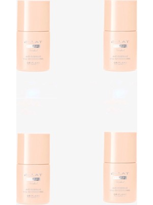 Oriflame Eclat Femme Weekend Anti-Perspirant Roll-On Deodorant 4 Adet