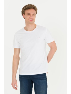 Vega Erkek T-Shirt