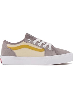 Vans VN000CV4D7C1 Filmore Decon Ayakkabı Gri