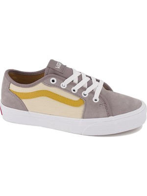 Vans VN000CV4D7C1 Filmore Decon Ayakkabı Gri