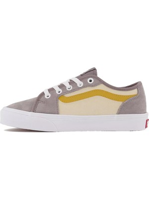 Vans VN000CV4D7C1 Filmore Decon Ayakkabı Gri