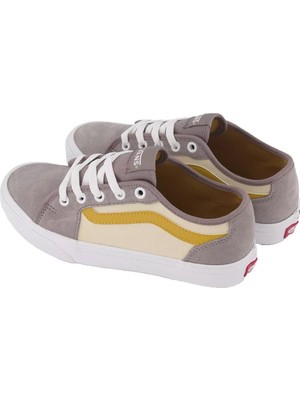 Vans VN000CV4D7C1 Filmore Decon Ayakkabı Gri