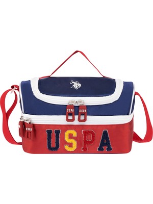 U.S. Polo Assn. PLBSC24265 Beslenme Çantası