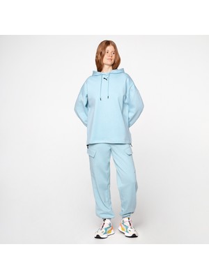 Puma Dare To Relaxed Sweatpants