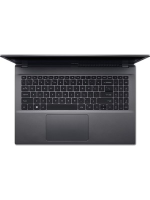 Acer Aspire I5-12450H 16GB 512GB SSD Fdos 15.6" IPS (1920X1080) Taşınabilir Bilgisayar NX.KN4EY.002