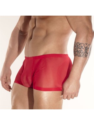 ECheffs Beruflic BR080888 Beruflic Erkek Boxer Çamaşır