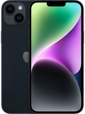 Yenilenmiş Apple iPhone 14 256 GB Gece Yarısı Siyahı (12 Ay Garantili) - A Grade