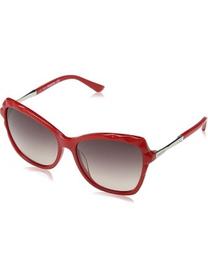 Swarovski SW106 72B 57-16 140 Kadın Güneş Gözlüğü