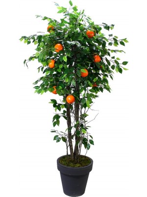 Dekorsende Yapay Portakal Ağacı 170 cm